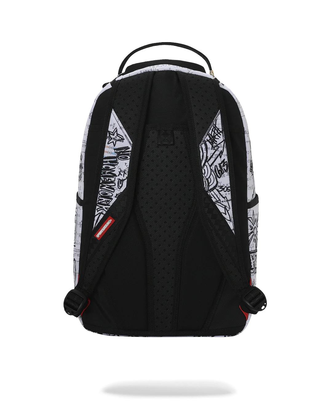 Sprayground class dismissed backpack by SPRAYGROUND