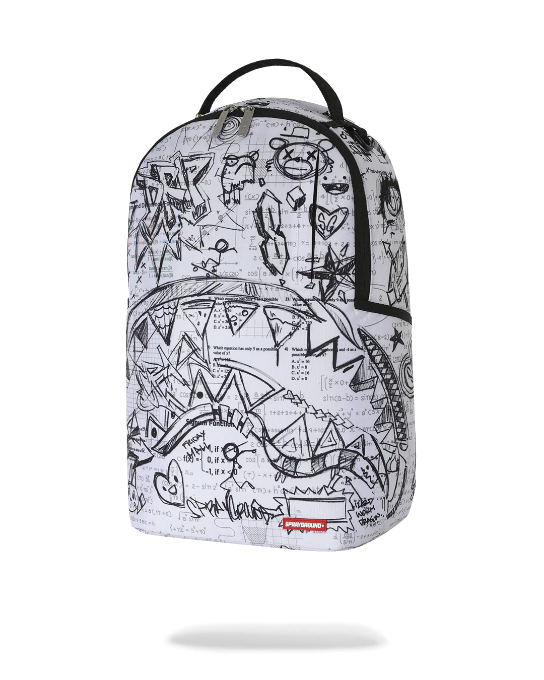 Sprayground class dismissed backpack by SPRAYGROUND
