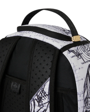 Sprayground class dismissed backpack by SPRAYGROUND