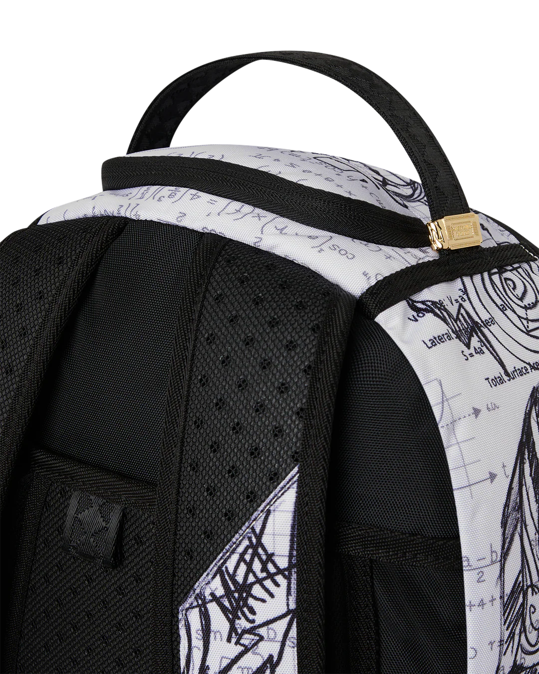 Sprayground class dismissed backpack by SPRAYGROUND
