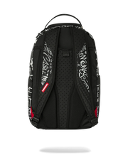 Sprayground from doodles to dreams backpack by SPRAYGROUND