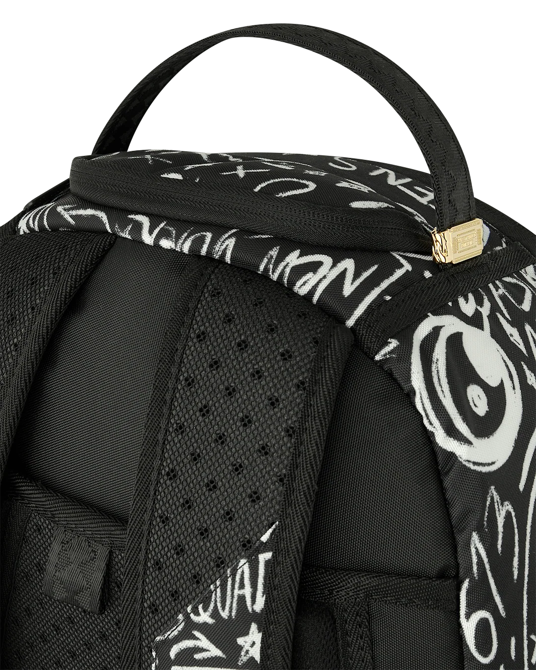 Sprayground from doodles to dreams backpack by SPRAYGROUND