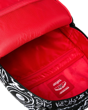 Sprayground from doodles to dreams backpack by SPRAYGROUND