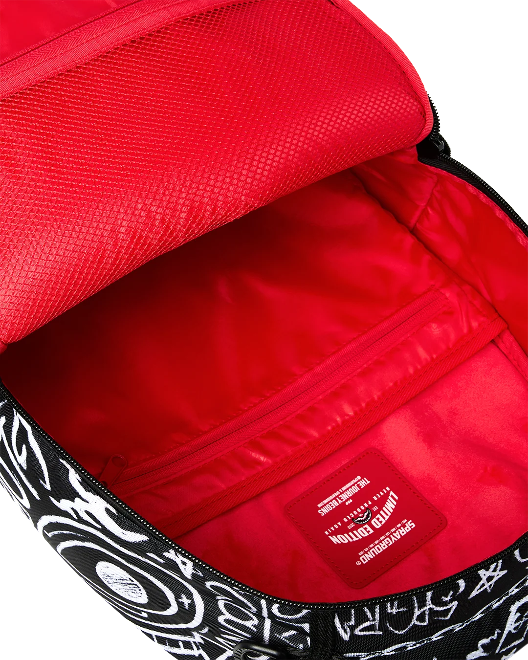 Sprayground from doodles to dreams backpack by SPRAYGROUND