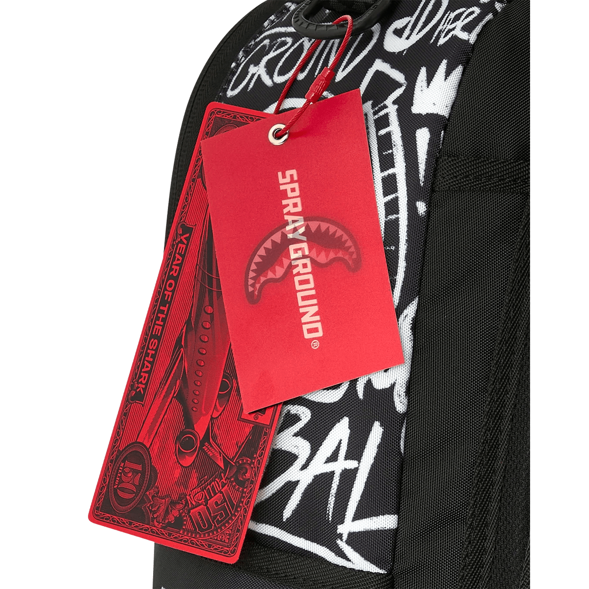 Sprayground from doodles to dreams backpack - BAGS - Cityswagusa.com