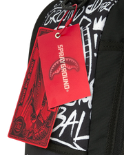 Sprayground from doodles to dreams backpack by SPRAYGROUND