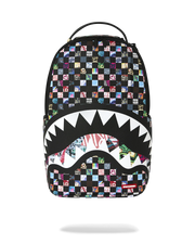 Sprayground sharkverse universe backpack by SPRAYGROUND