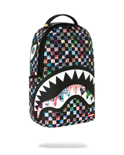 Sprayground sharkverse universe backpack by SPRAYGROUND