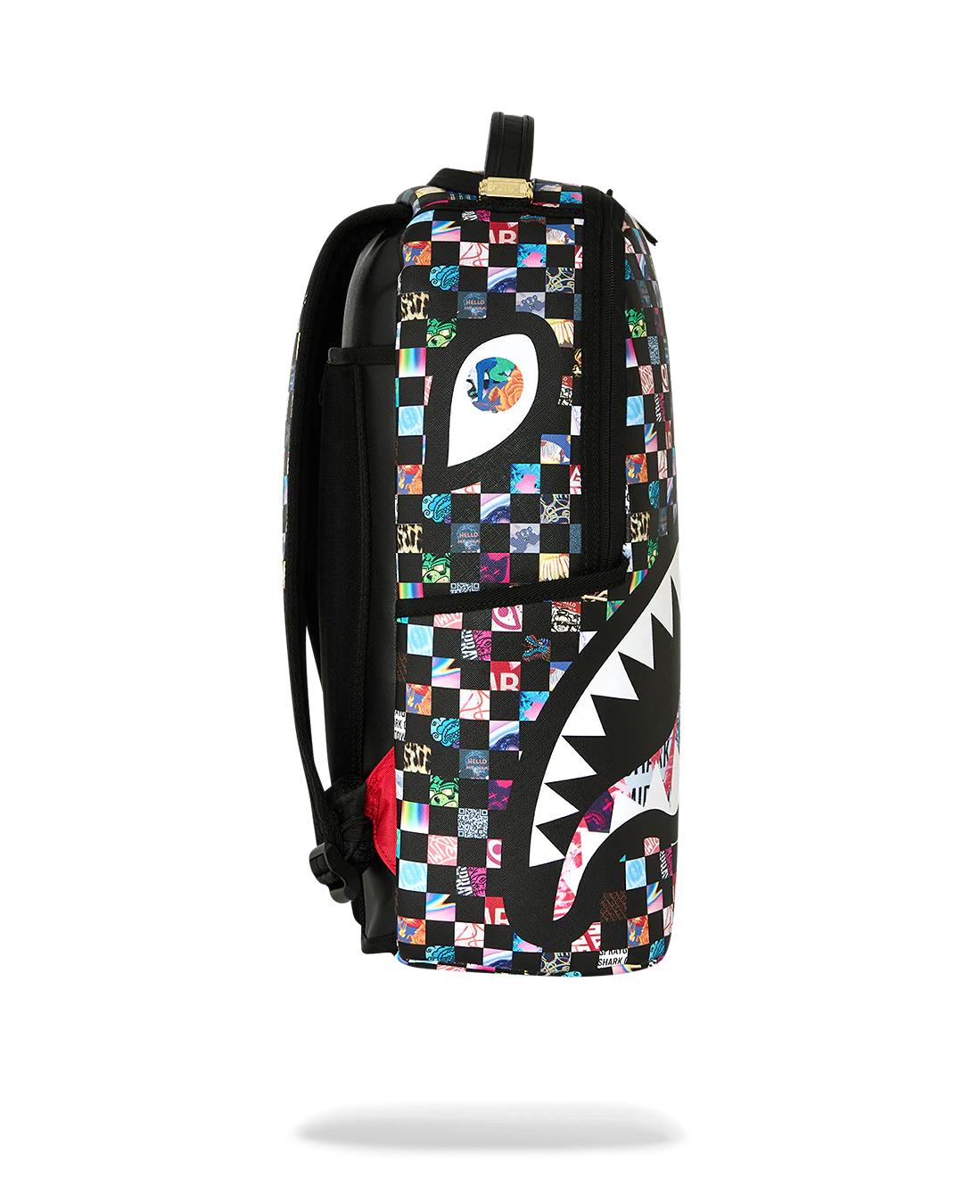 Sprayground sharkverse universe backpack by SPRAYGROUND