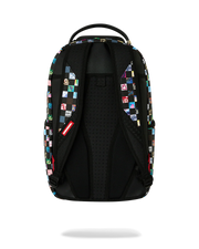 Sprayground sharkverse universe backpack by SPRAYGROUND