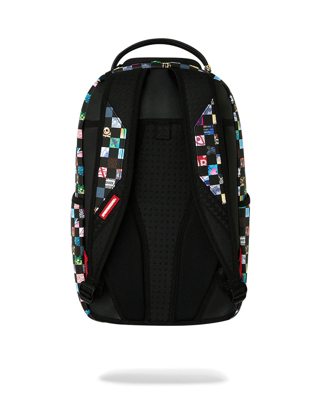 Sprayground sharkverse universe backpack by SPRAYGROUND
