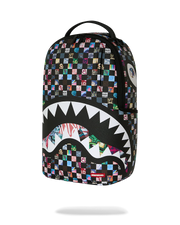 Sprayground sharkverse universe backpack by SPRAYGROUND