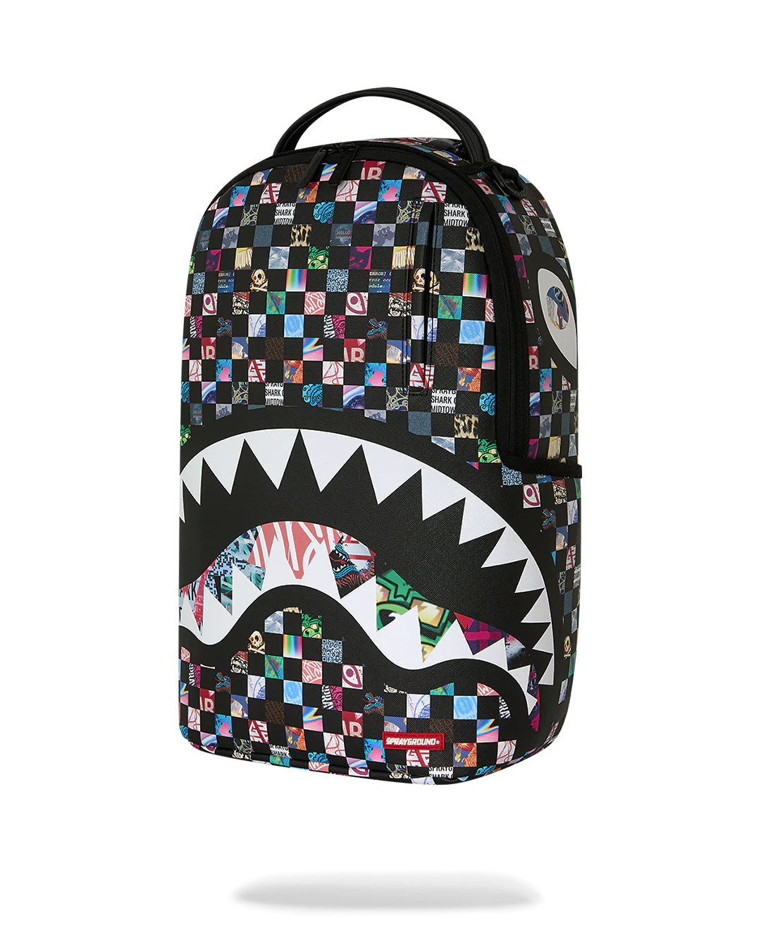 Sprayground sharkverse universe backpack by SPRAYGROUND
