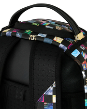 Sprayground sharkverse universe backpack by SPRAYGROUND