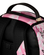 Sprayground broken hearts club backpack by SPRAYGROUND