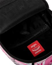 Sprayground broken hearts club backpack by SPRAYGROUND