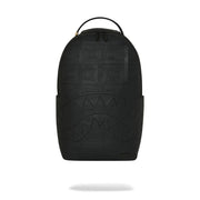 Sprayground money heist backpack by SPRAYGROUND