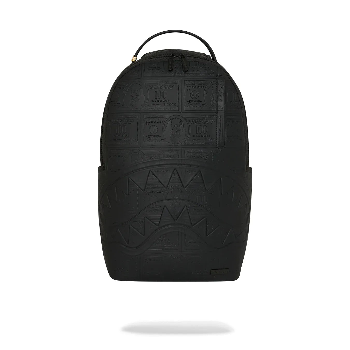 Sprayground money heist backpack by SPRAYGROUND
