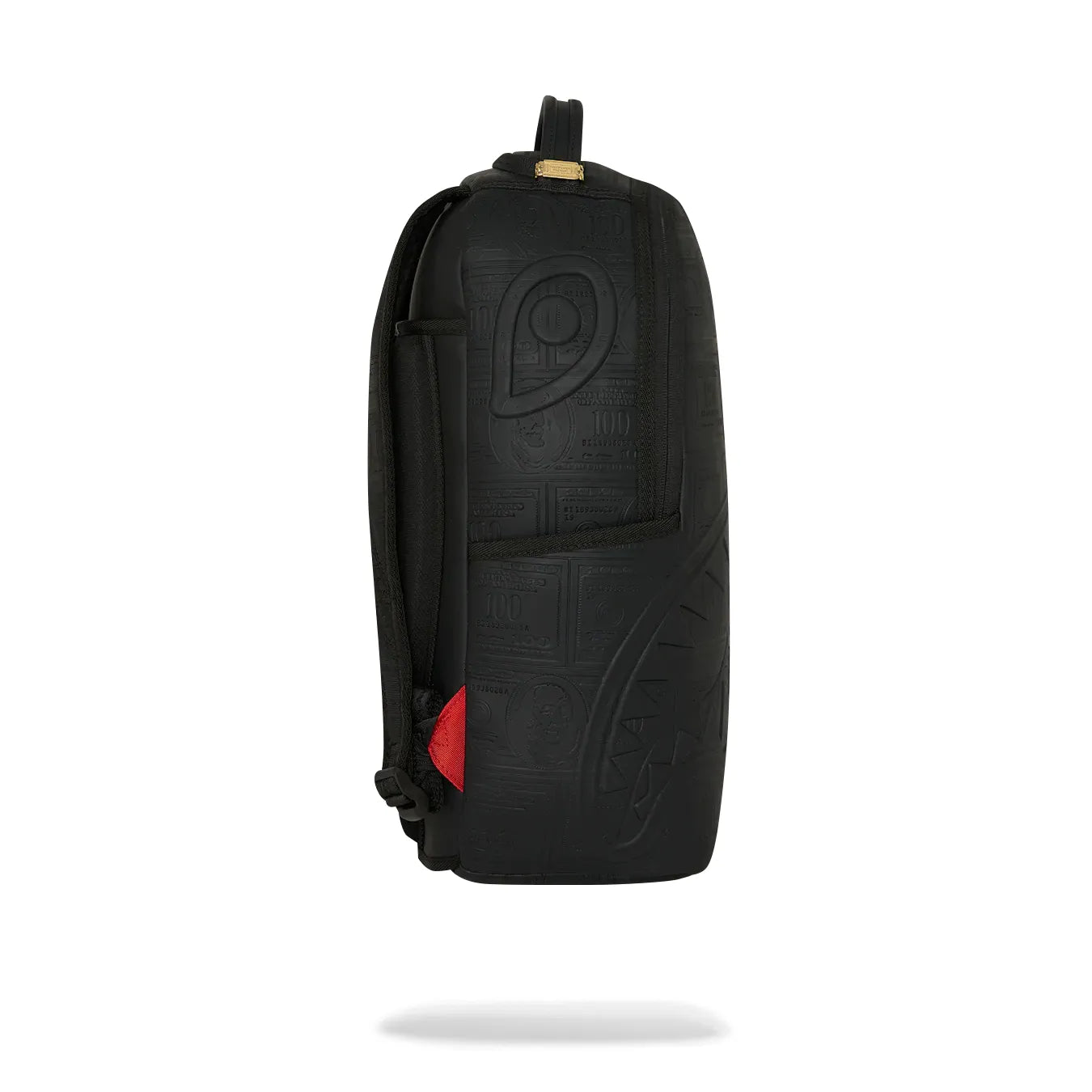 Sprayground money heist backpack by SPRAYGROUND