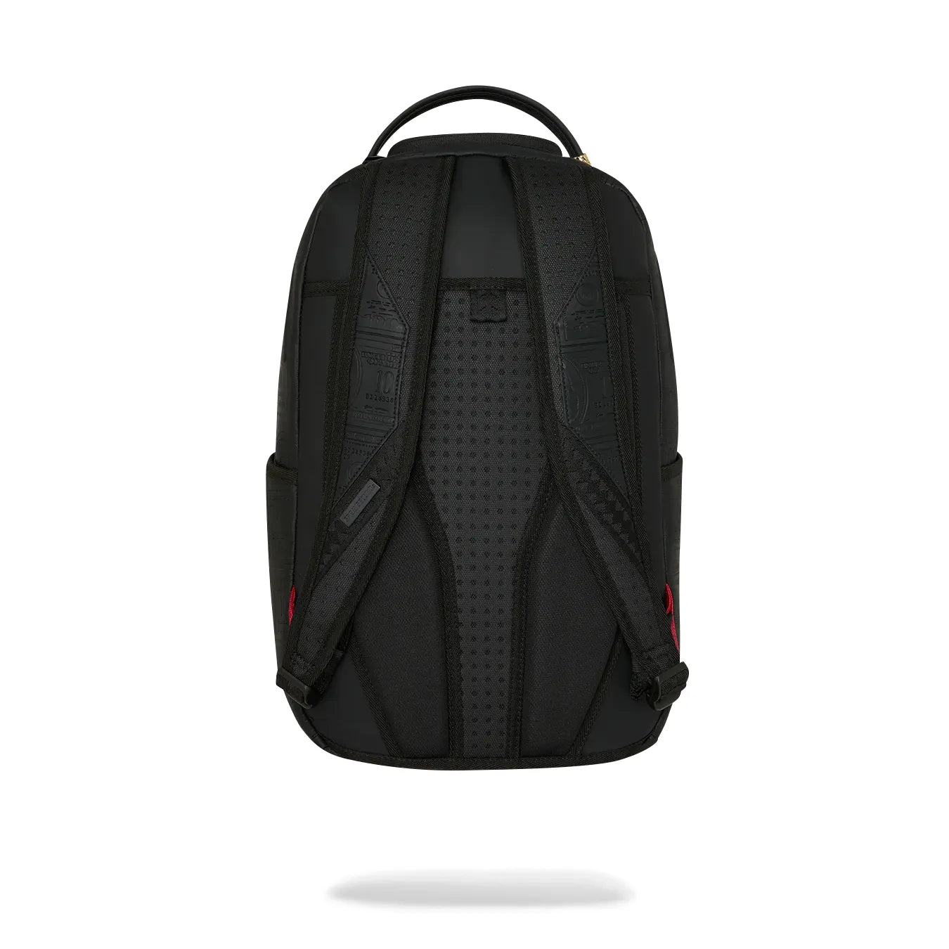 Sprayground money heist backpack by SPRAYGROUND