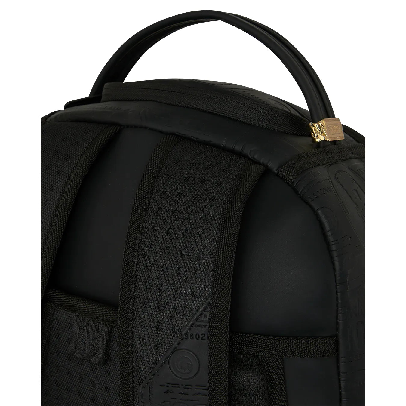 Sprayground money heist backpack by SPRAYGROUND