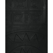 Sprayground money heist backpack by SPRAYGROUND