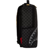 Sprayground gold floral remix backpack by SPRAYGROUND