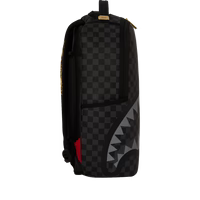 Sprayground gold floral remix backpack by SPRAYGROUND