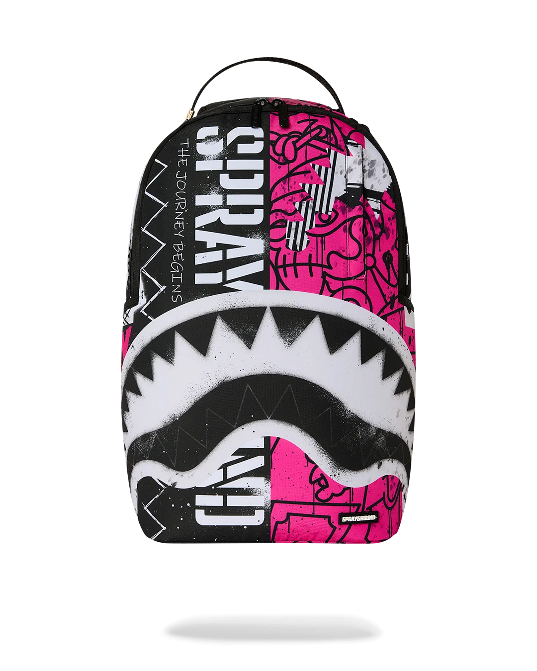 Sprayground amp'd up backpack by SPRAYGROUND