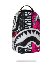 Sprayground amp'd up backpack by SPRAYGROUND