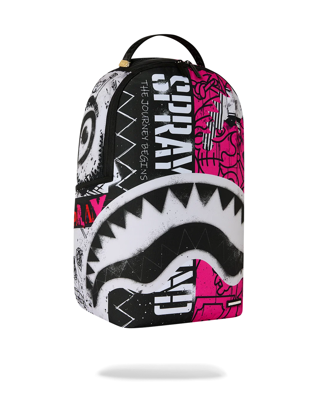 Sprayground amp'd up backpack by SPRAYGROUND
