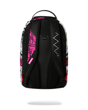Sprayground amp'd up backpack by SPRAYGROUND