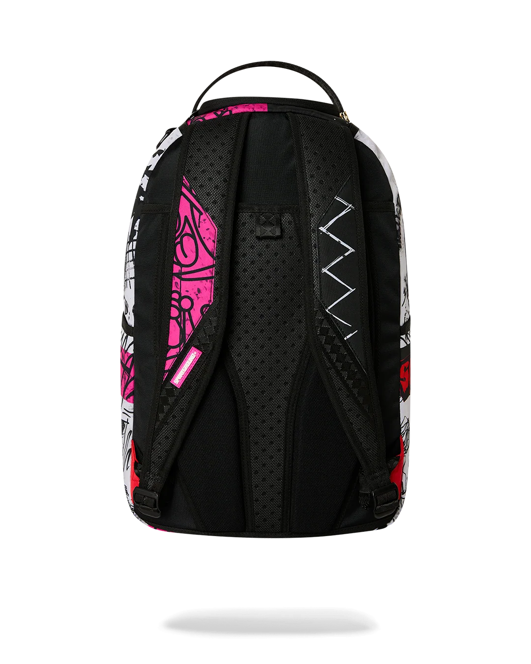 Sprayground amp'd up backpack by SPRAYGROUND