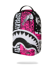 Sprayground amp'd up backpack by SPRAYGROUND