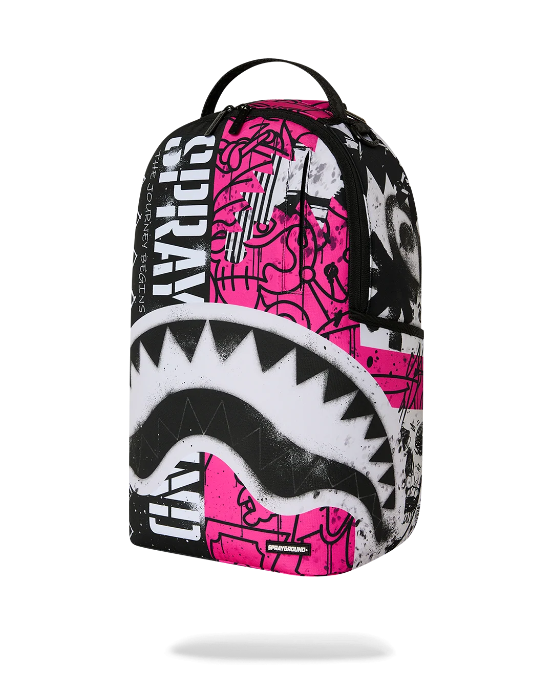 Sprayground amp'd up backpack by SPRAYGROUND
