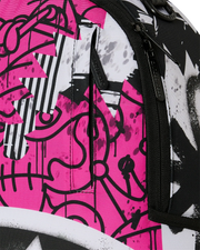 Sprayground amp'd up backpack by SPRAYGROUND