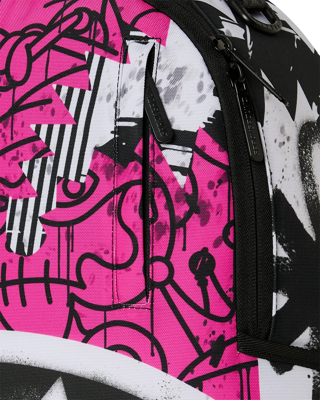 Sprayground amp'd up backpack by SPRAYGROUND