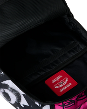 Sprayground amp'd up backpack by SPRAYGROUND