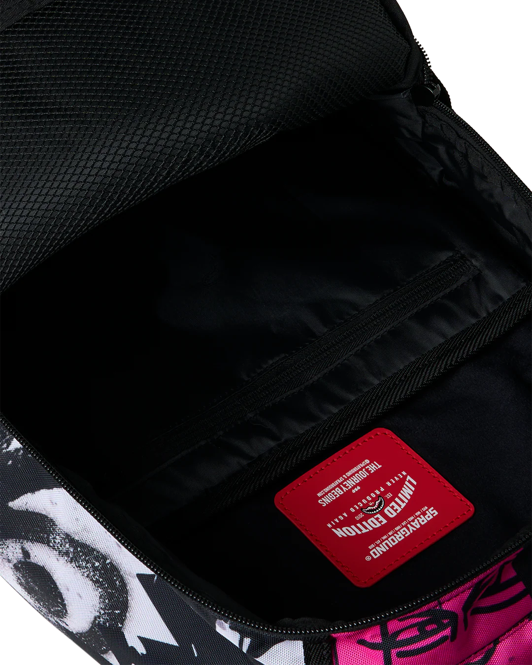 Sprayground amp'd up backpack by SPRAYGROUND