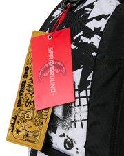 Sprayground amp'd up backpack by SPRAYGROUND