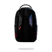 Sprayground dark frequency shark backpack by SPRAYGROUND
