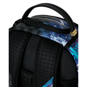 Sprayground dark frequency shark backpack by SPRAYGROUND