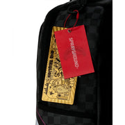 Sprayground dark frequency shark backpack by SPRAYGROUND