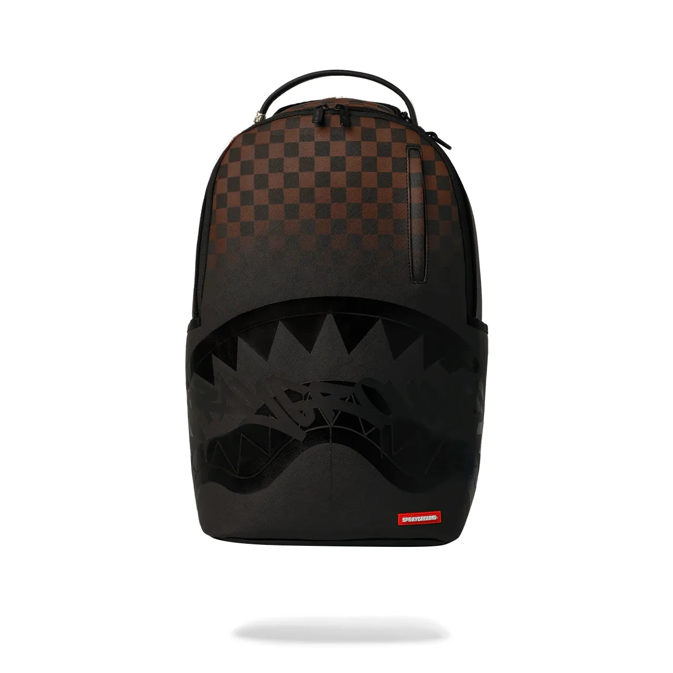 Sprayground shadow sharks – deep sea backpack by SPRAYGROUND