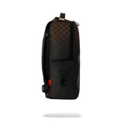 Sprayground shadow sharks – deep sea backpack by SPRAYGROUND