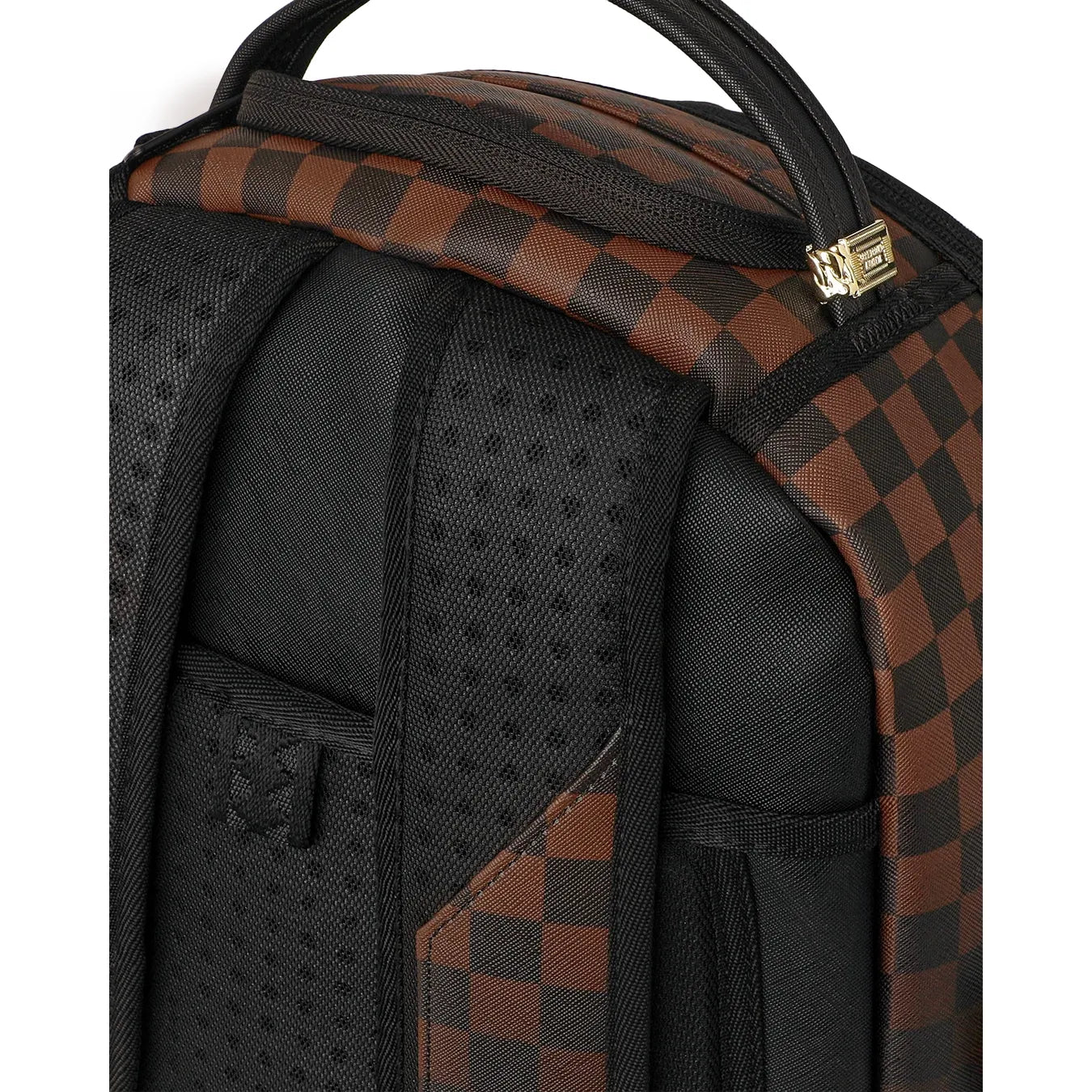 Sprayground shadow sharks – deep sea backpack by SPRAYGROUND