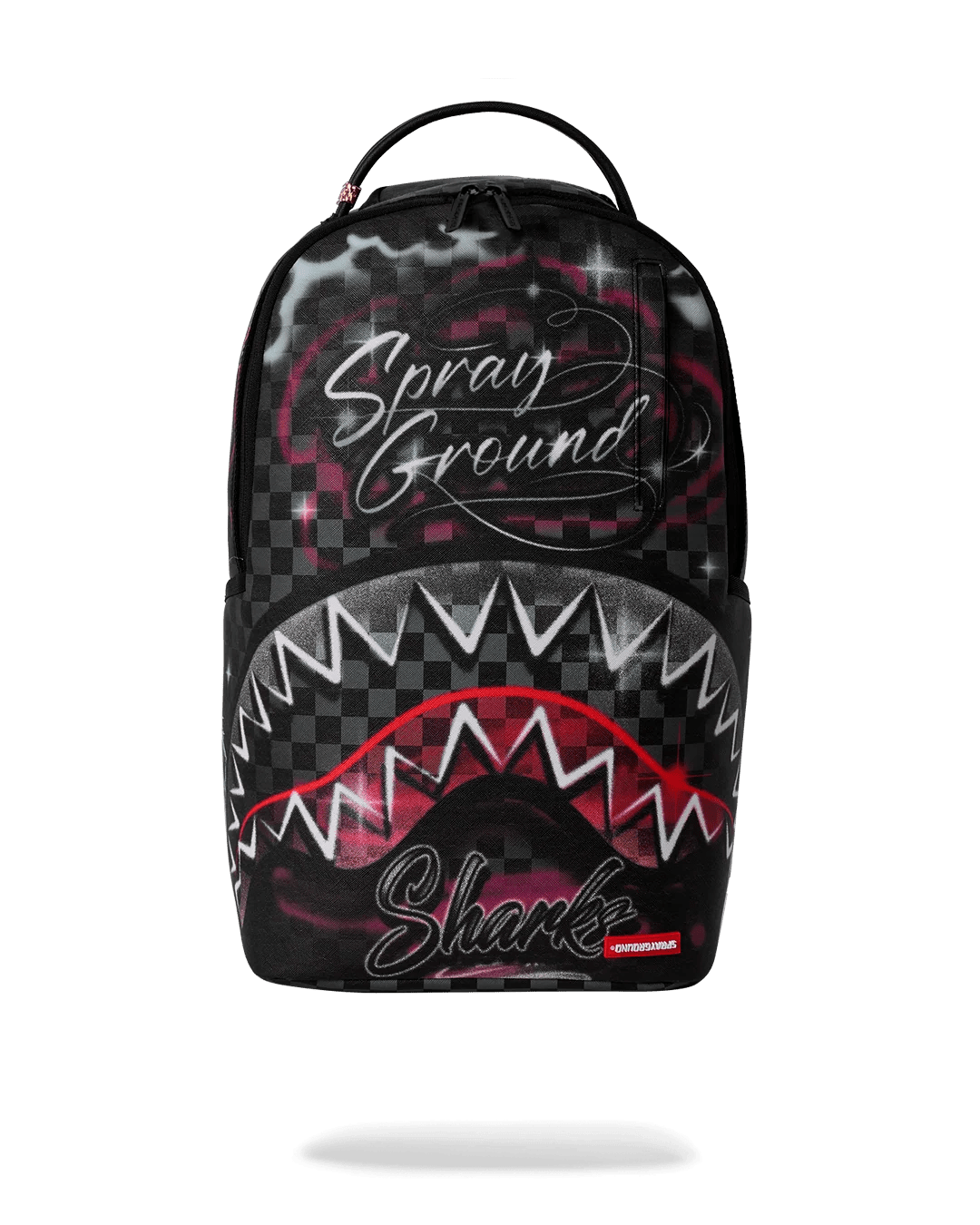 Sprayground spray session backpack - BAGS - Cityswagusa.com