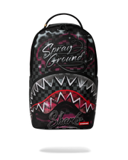 Sprayground spray session backpack by SPRAYGROUND