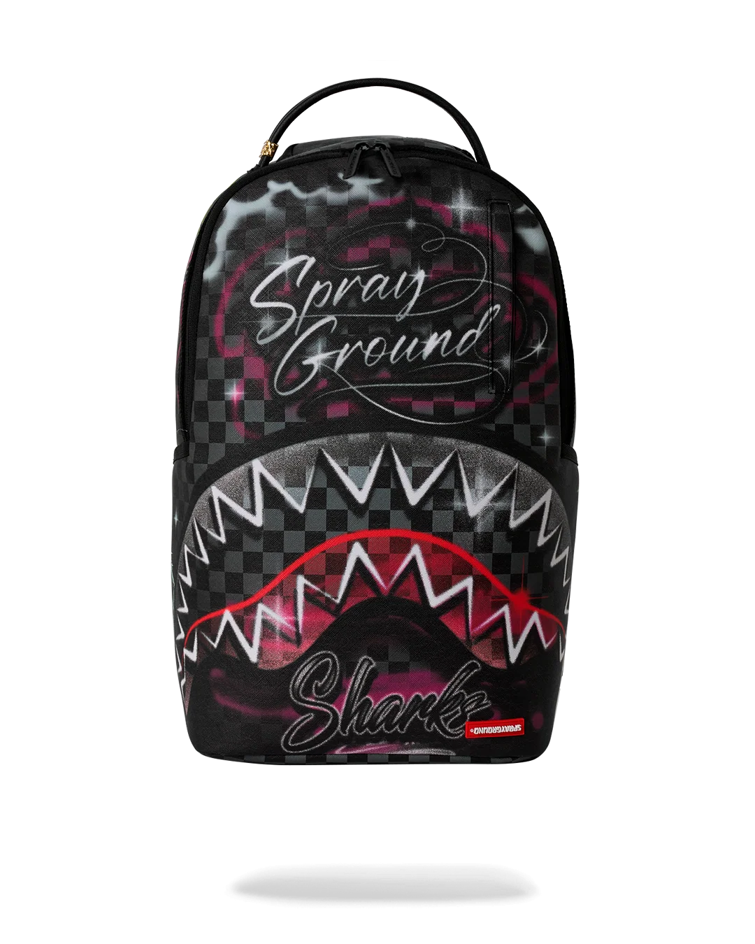 Sprayground spray session backpack by SPRAYGROUND