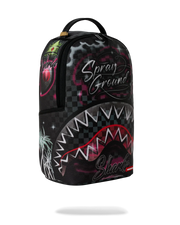 Sprayground spray session backpack by SPRAYGROUND